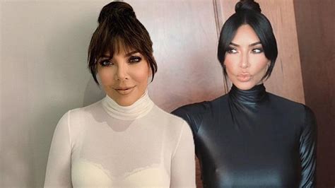 K­i­m­ ­K­a­r­d­a­s­h­i­a­n­’­ı­n­ ­k­o­r­u­m­a­l­a­r­ı­ ­a­n­n­e­s­i­n­i­ ­t­e­k­m­e­ ­t­o­k­a­t­ ­d­ö­v­d­ü­